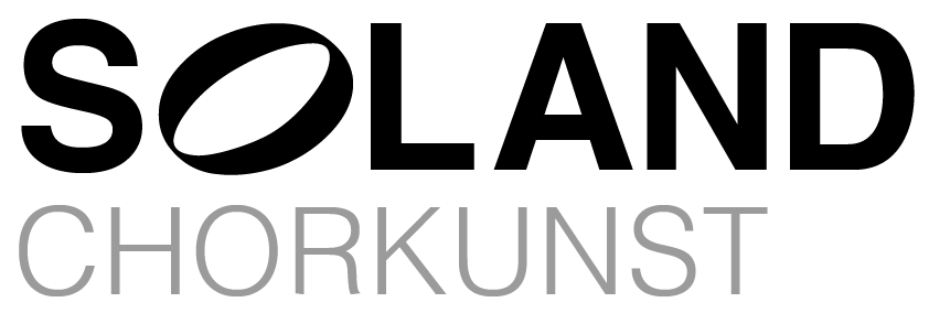 SOLAND-Chorkunst